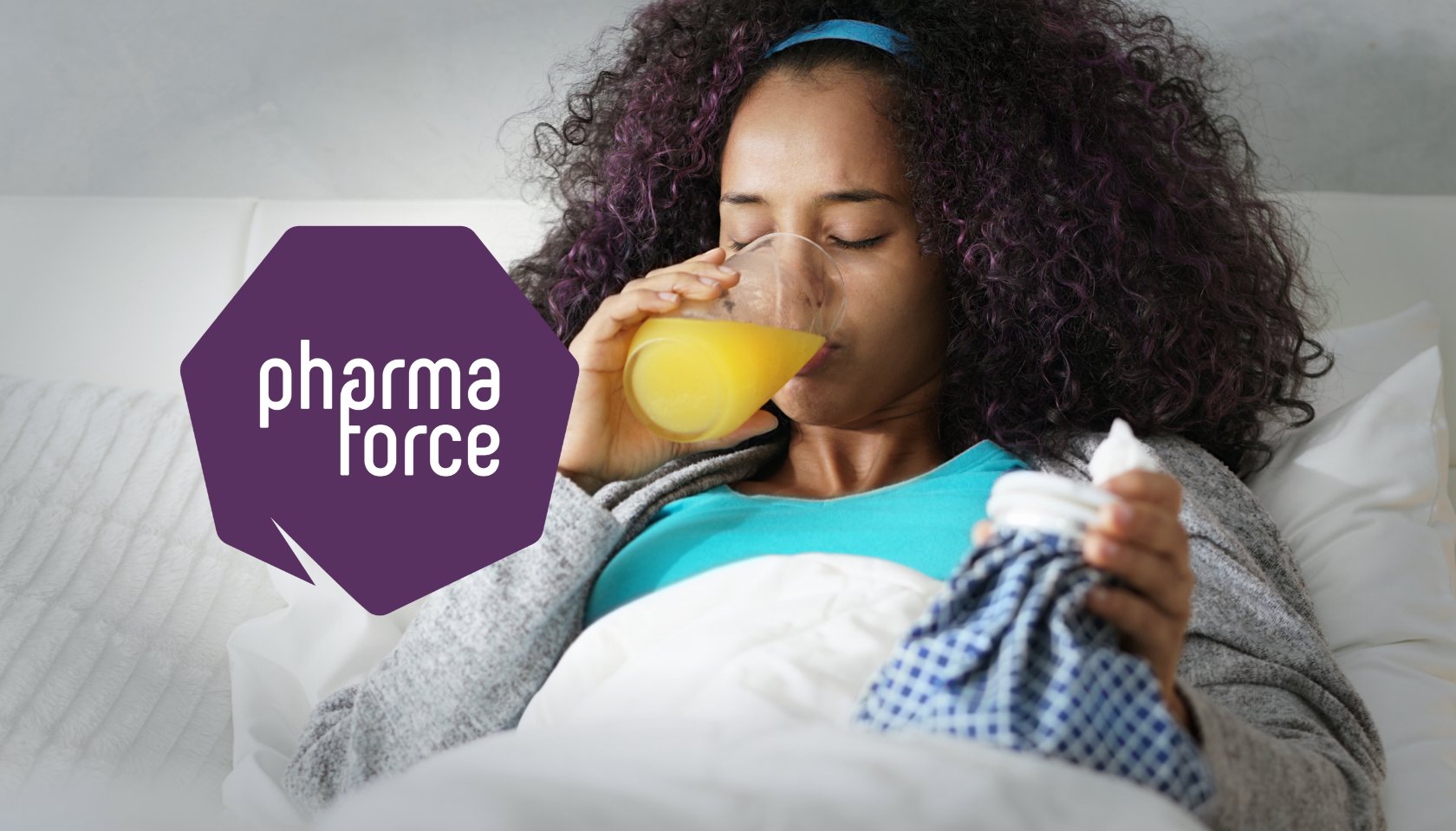 PharmaForce